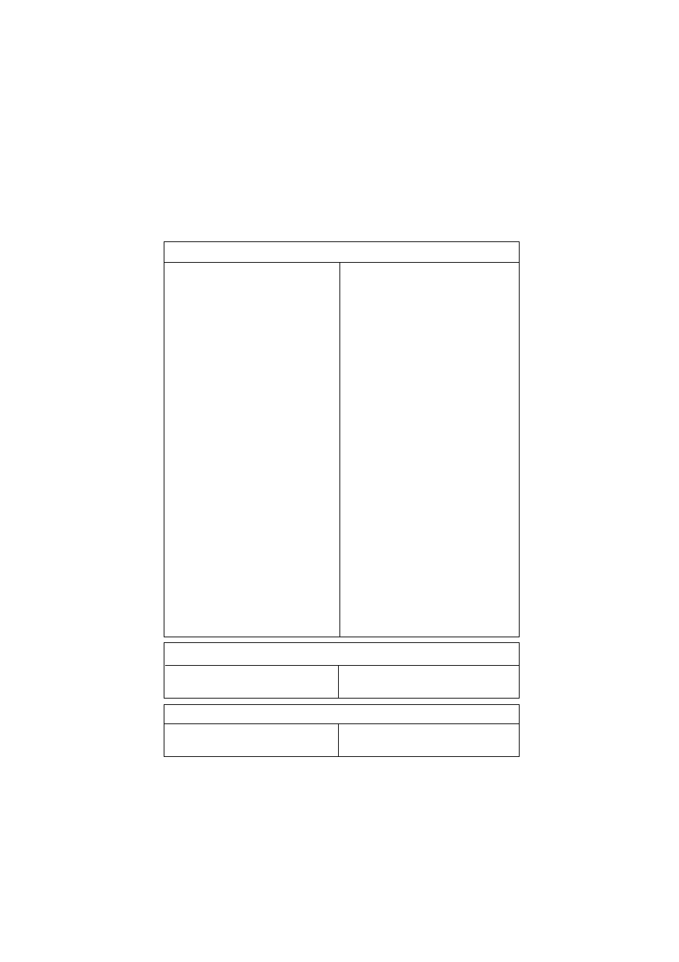 IBM E74M User Manual | Page 32 / 37