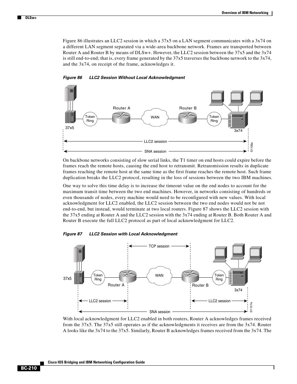 IBM BC-203 User Manual | Page 8 / 52