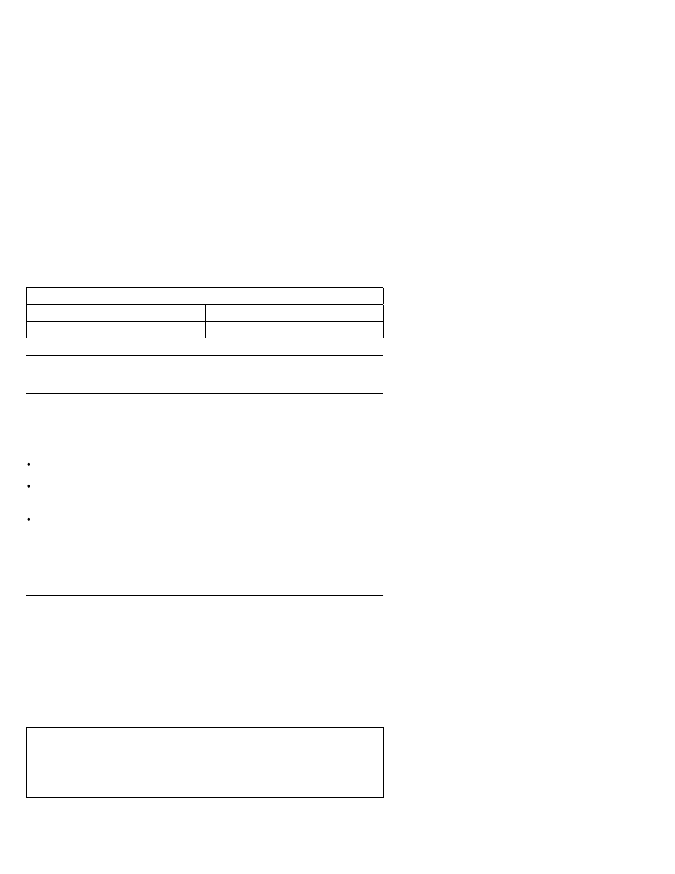Appendix b. product warranties and notices, Warranty statements | IBM P09N4108 User Manual | Page 20 / 34