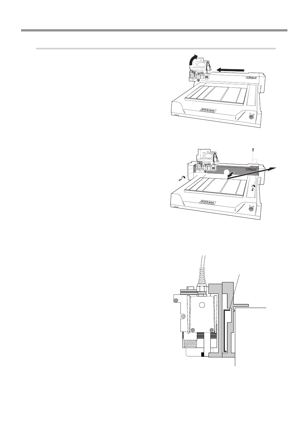 IBM EGX-400 User Manual | Page 123 / 149