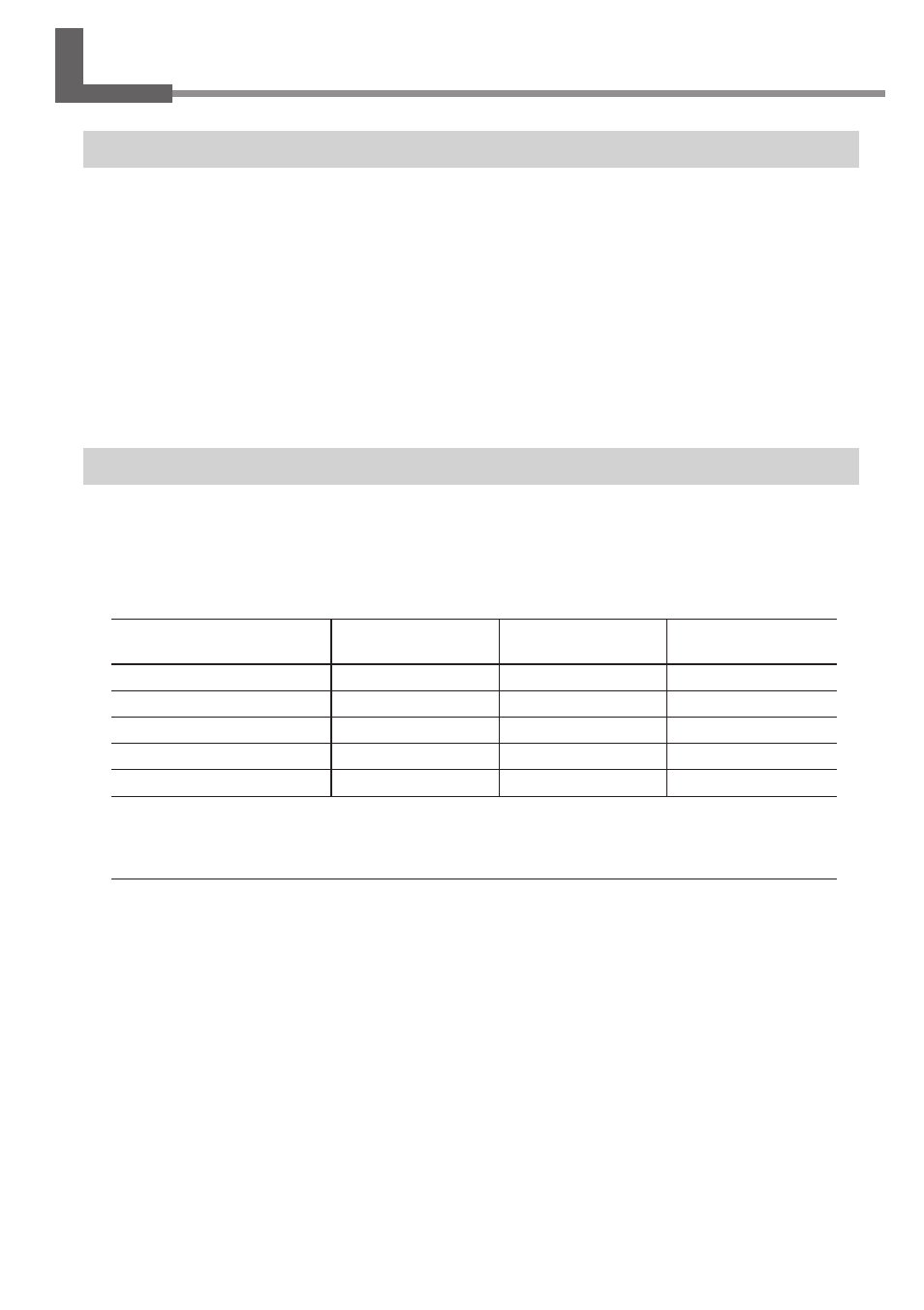 2. setting the cutting parameters, Types of cutting parameters, Differences in setting items between programs | IBM EGX-400 User Manual | Page 63 / 149