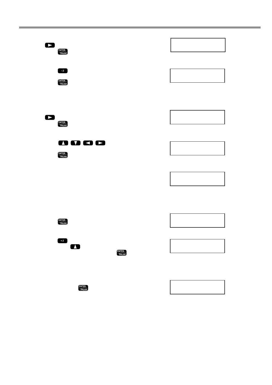 IBM EGX-400 User Manual | Page 79 / 149
