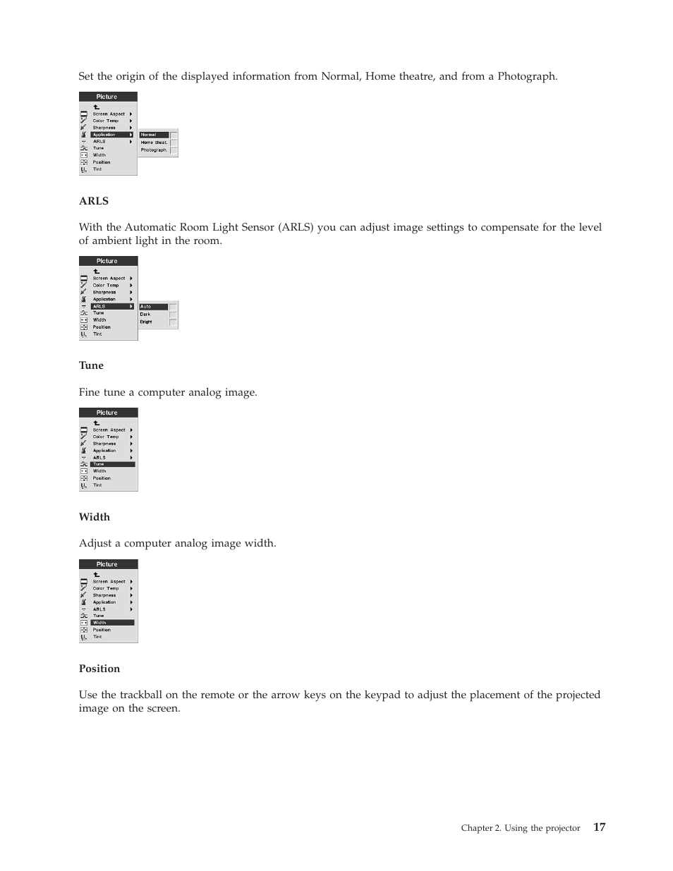 IBM MICROPORTABLE ILM300 User Manual | Page 27 / 66