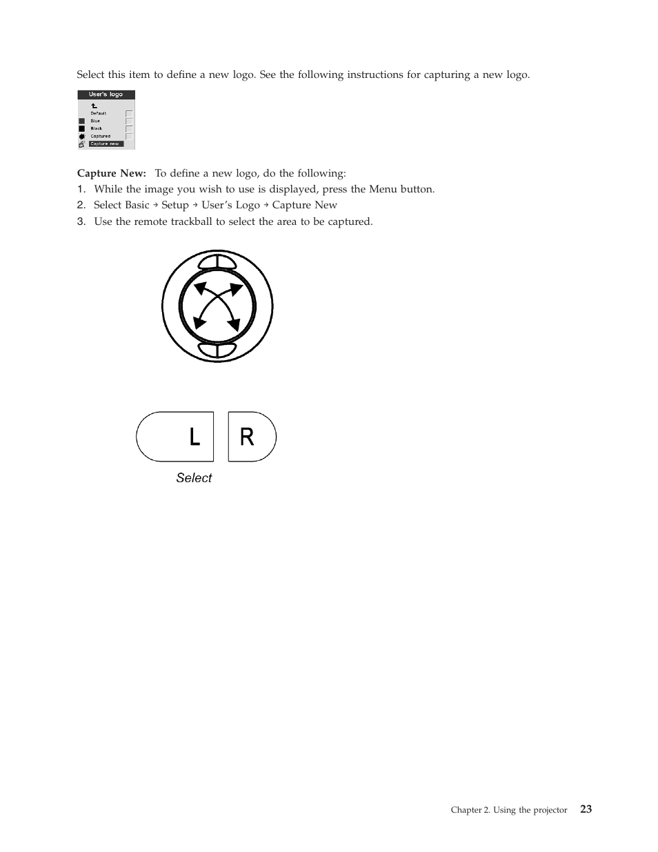 IBM MICROPORTABLE ILM300 User Manual | Page 33 / 66