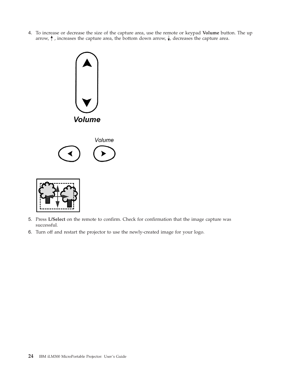 IBM MICROPORTABLE ILM300 User Manual | Page 34 / 66