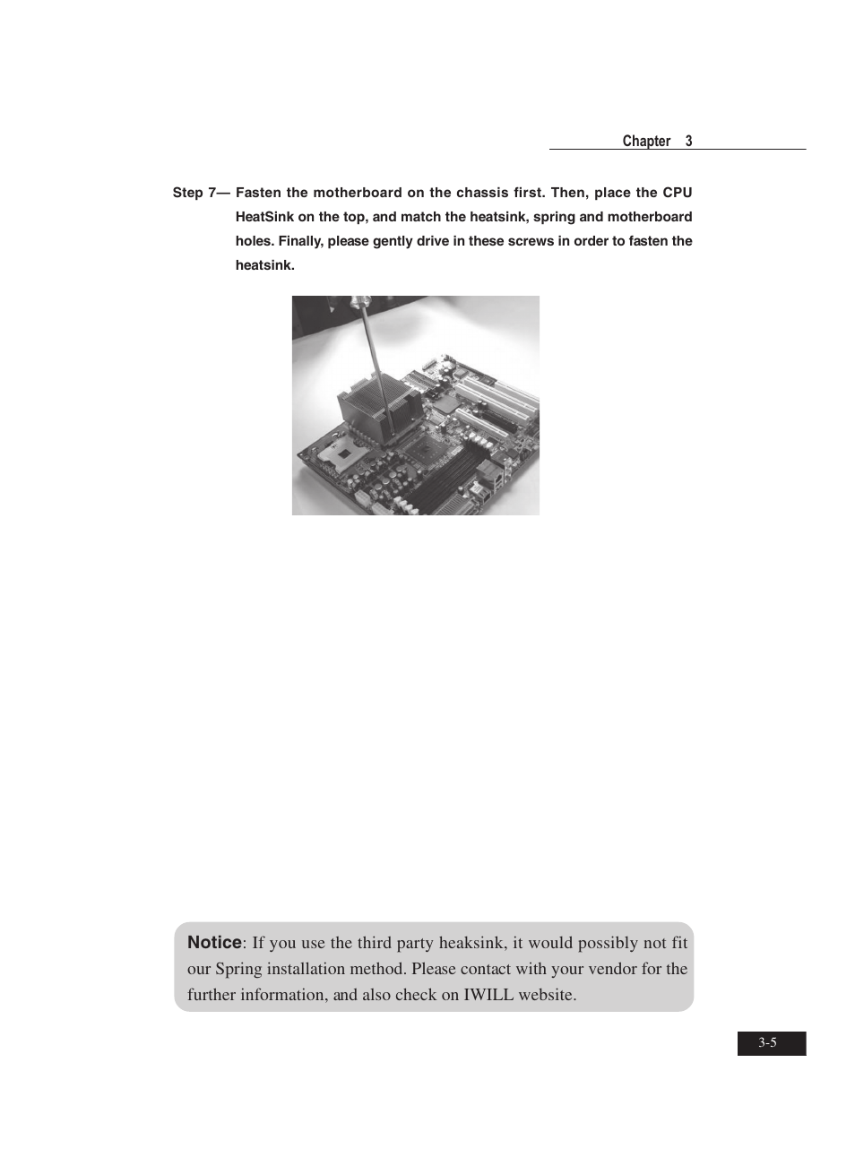 IBM Motherboard DJ800 User Manual | Page 35 / 56