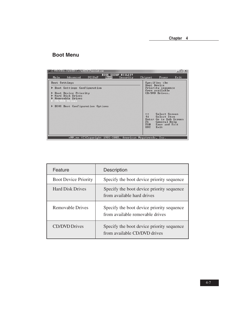 IBM Motherboard DJ800 User Manual | Page 47 / 56