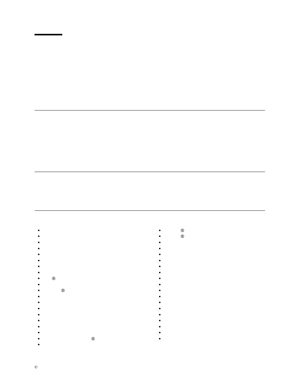 Notices, Programming interfaces, Disclaimer | Trademarks | IBM S544-5285-01 User Manual | Page 11 / 255