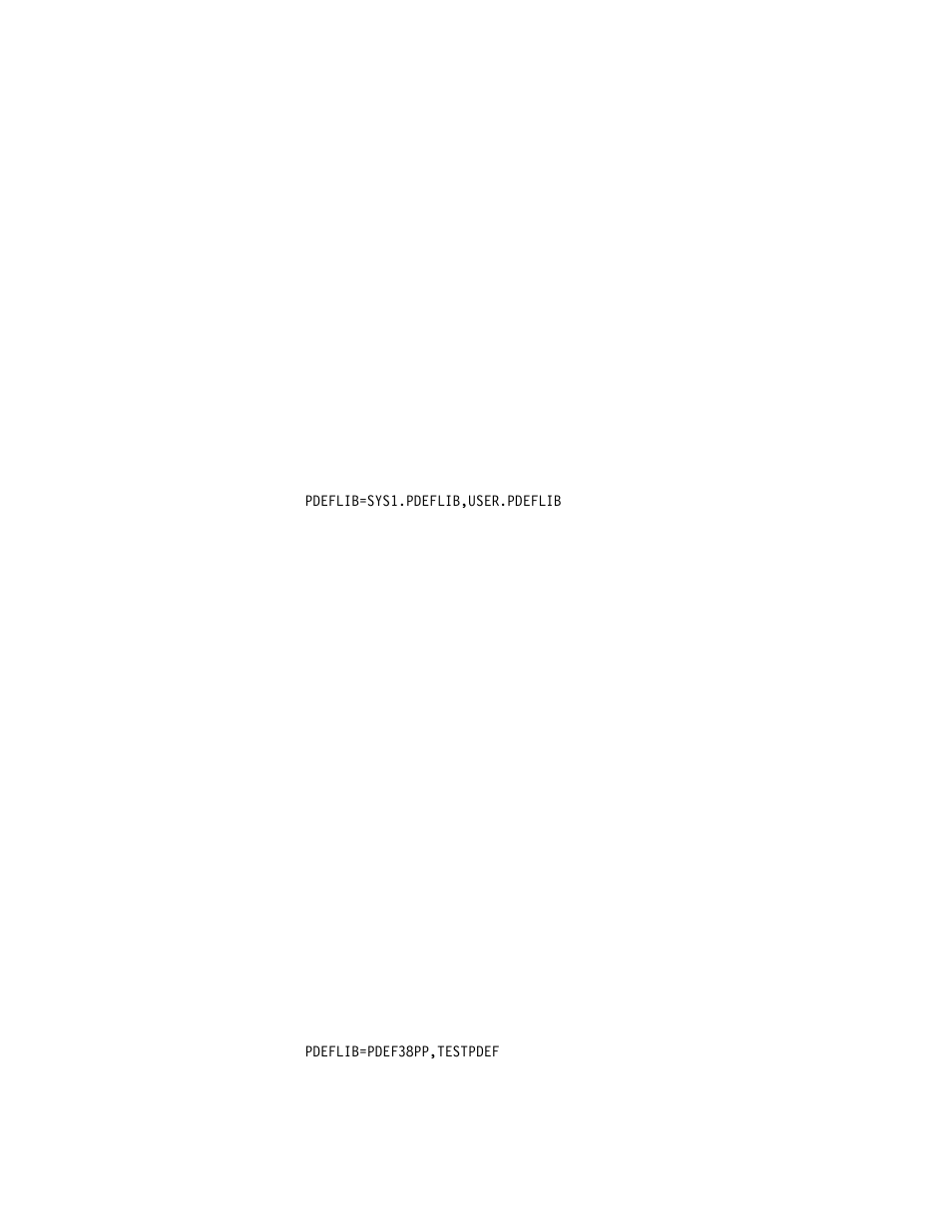 IBM S544-5285-01 User Manual | Page 124 / 255