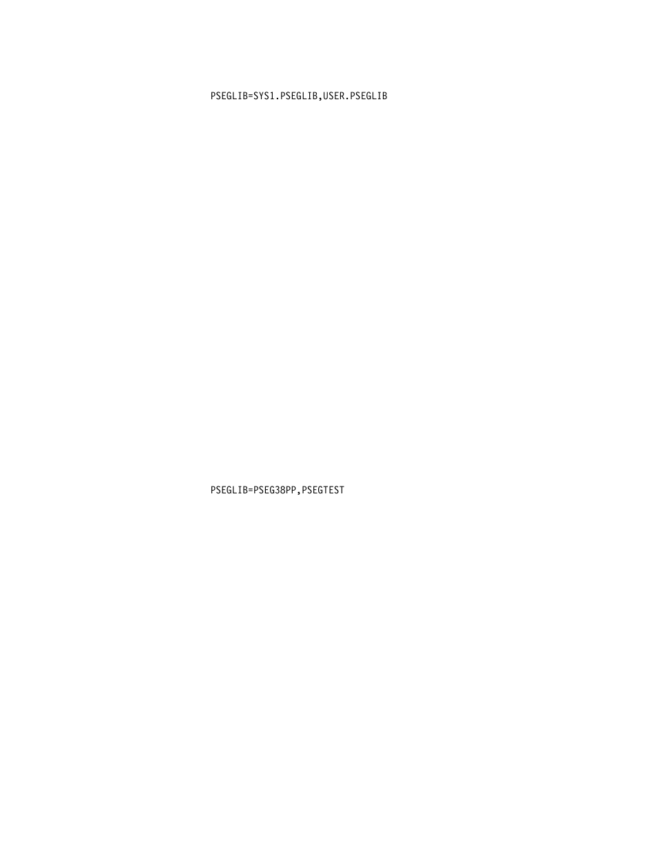 IBM S544-5285-01 User Manual | Page 126 / 255