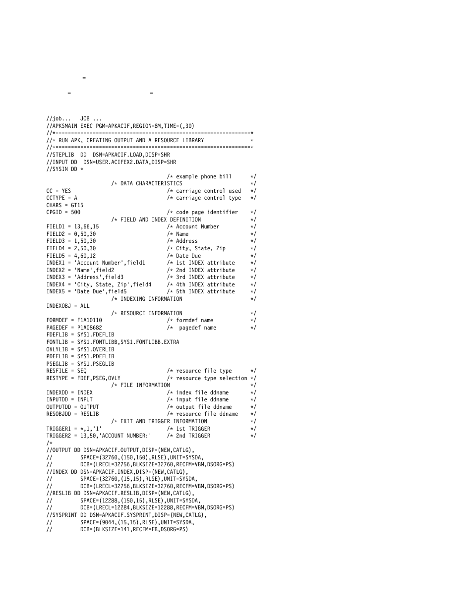 IBM S544-5285-01 User Manual | Page 136 / 255