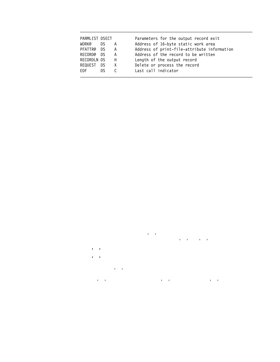 IBM S544-5285-01 User Manual | Page 147 / 255