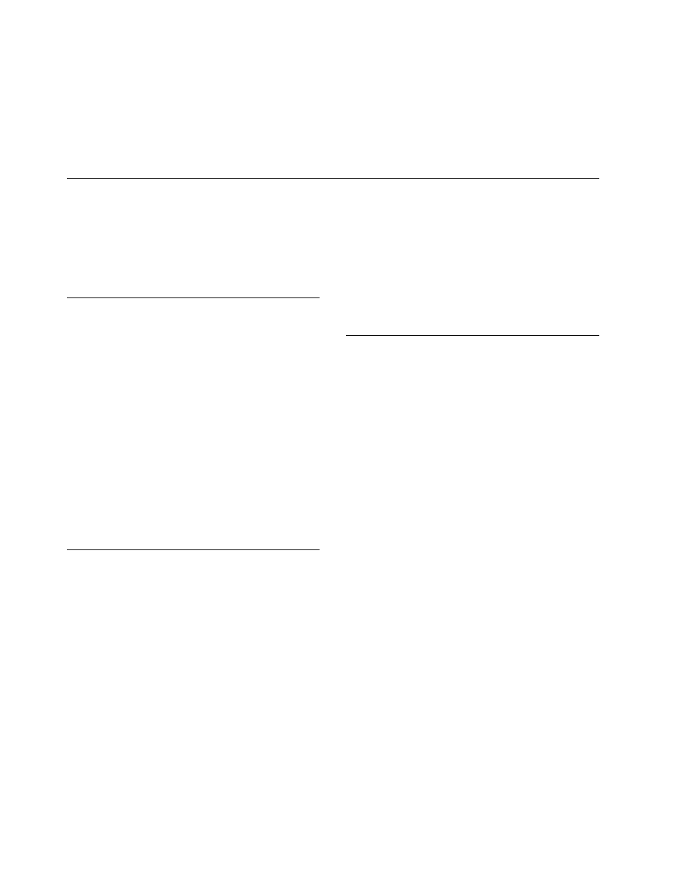 General messages | IBM S544-5285-01 User Manual | Page 154 / 255