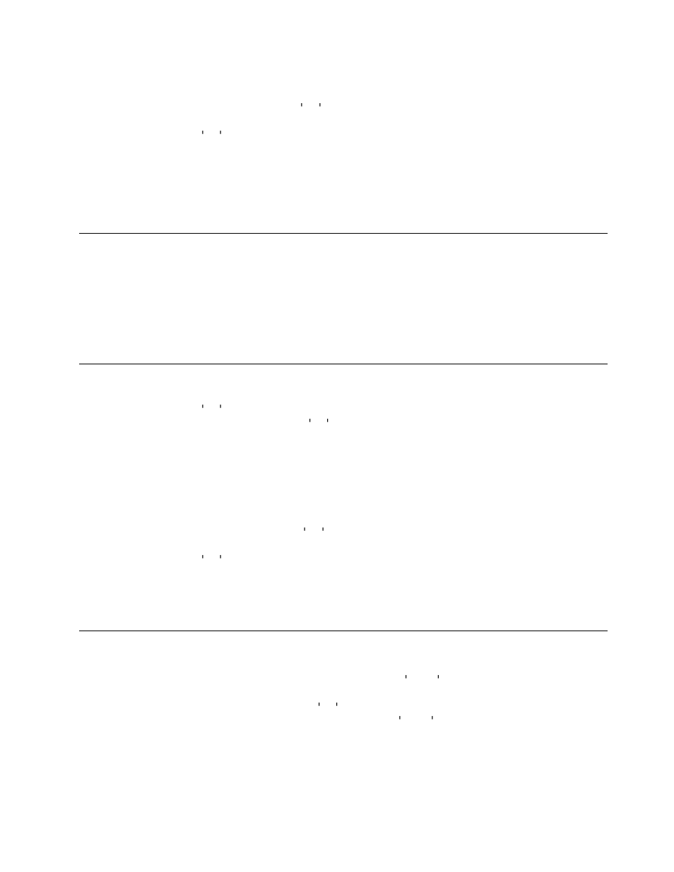 Tag logical element (tle) structured field, Begin page (bpg) structured field | IBM S544-5285-01 User Manual | Page 219 / 255