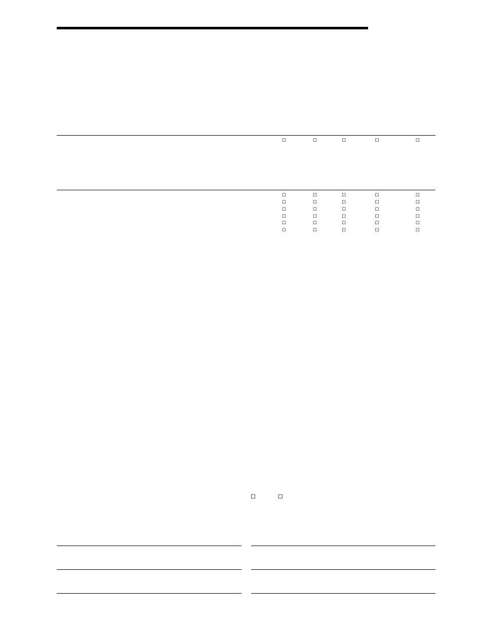 Readers' comments — we'd like to hear from you | IBM S544-5285-01 User Manual | Page 251 / 255