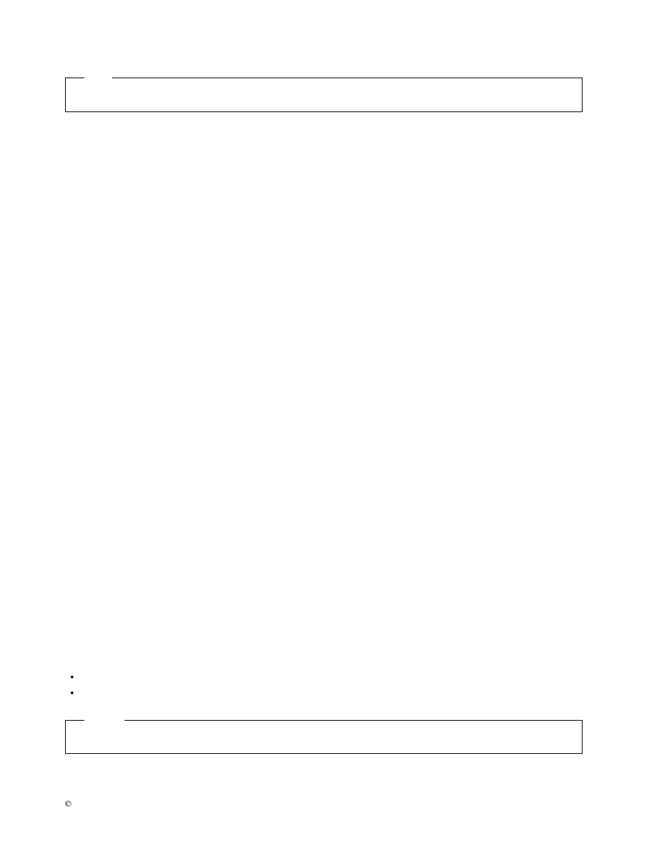 IBM S544-5285-01 User Manual | Page 4 / 255