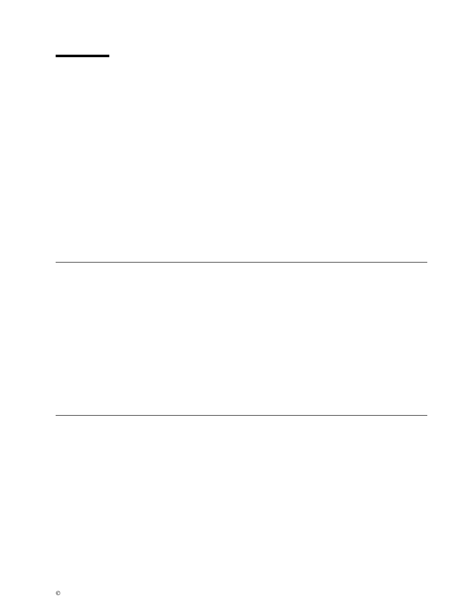 IBM S544-5285-01 User Manual | Page 5 / 255