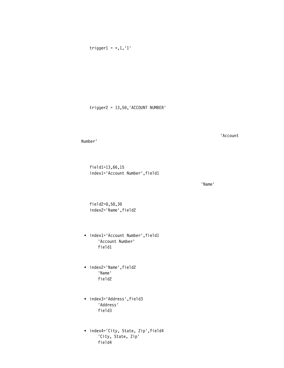 IBM S544-5285-01 User Manual | Page 77 / 255