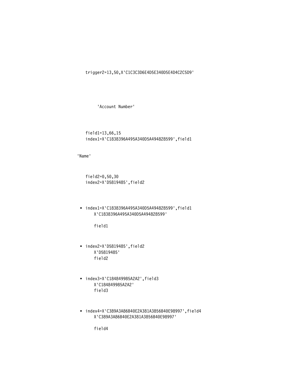 IBM S544-5285-01 User Manual | Page 80 / 255