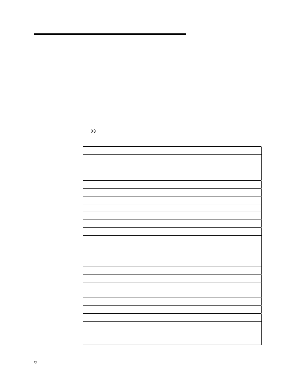 Chapter 5. ibm afp fonts for ascii data | IBM S544-5285-01 User Manual | Page 97 / 255