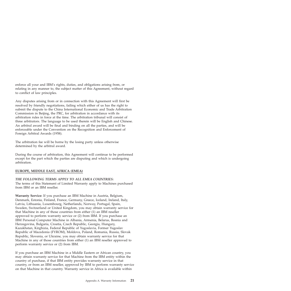 IBM ThinkPad 22P6982 User Manual | Page 29 / 42