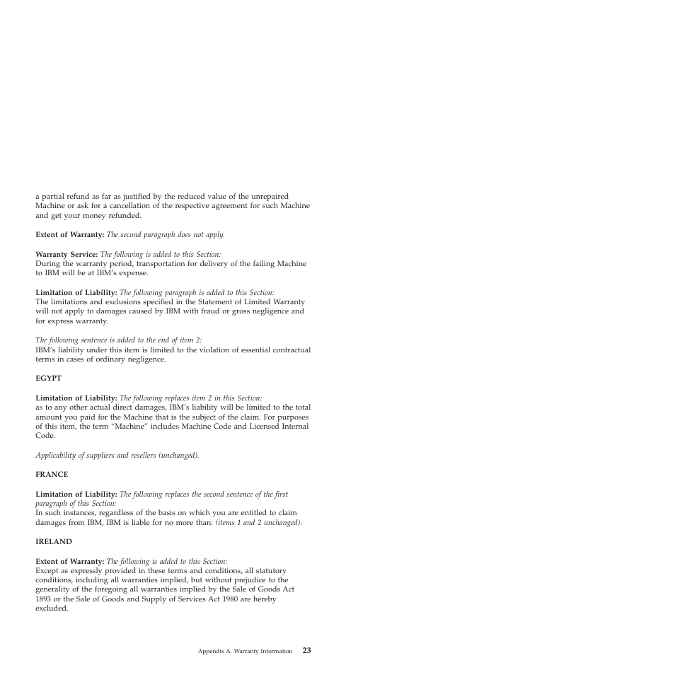 IBM ThinkPad 22P6982 User Manual | Page 31 / 42