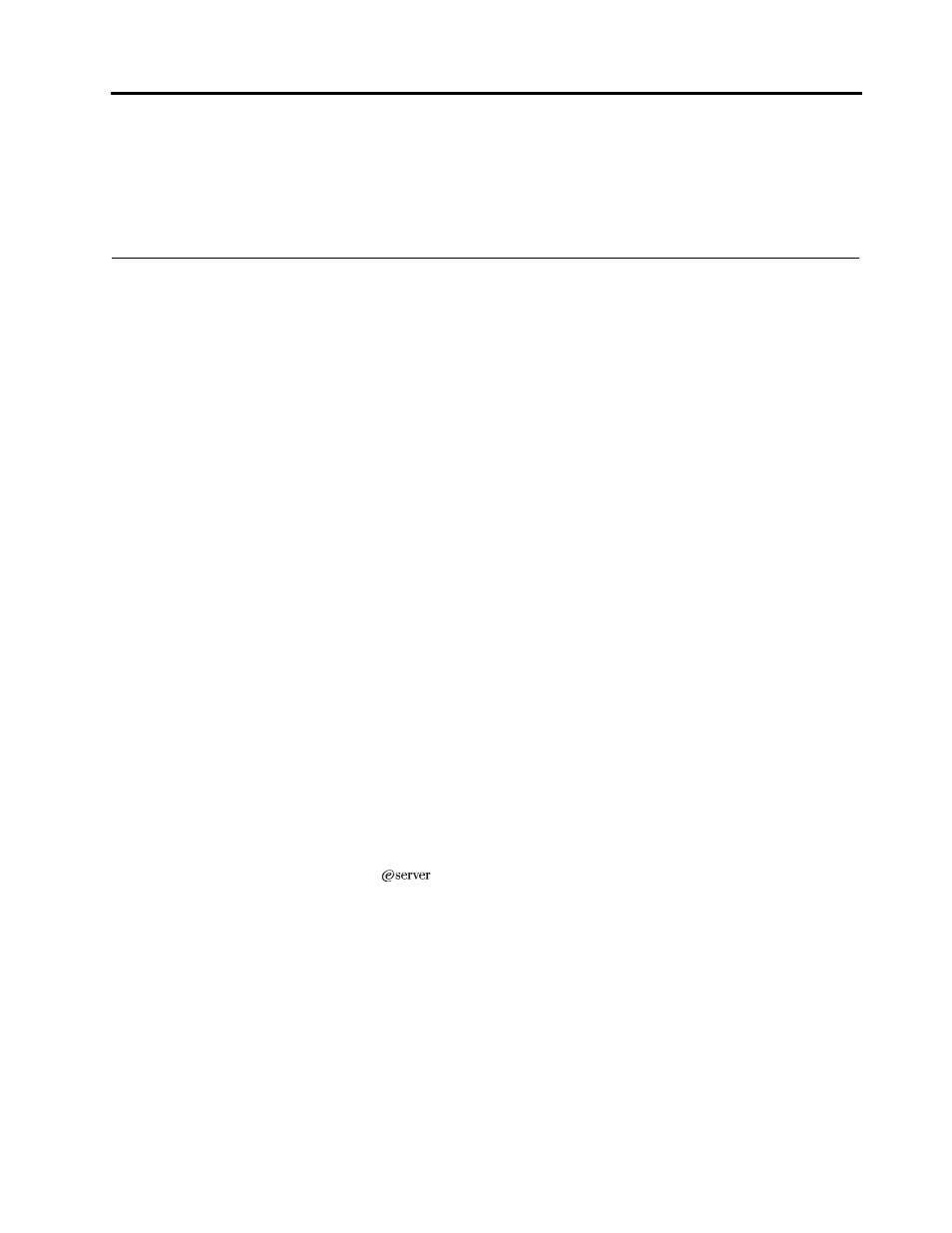 Appendix a. product warranties and notices, Warranty statements, Appendix a. product warranties and | Notices | IBM eserver xSeries 330 User Manual | Page 53 / 72