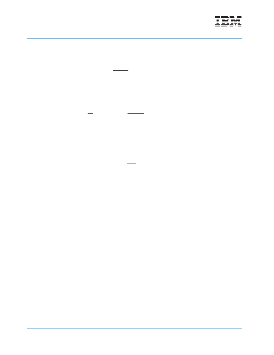 IBM POWERPC 750GL User Manual | Page 14 / 377