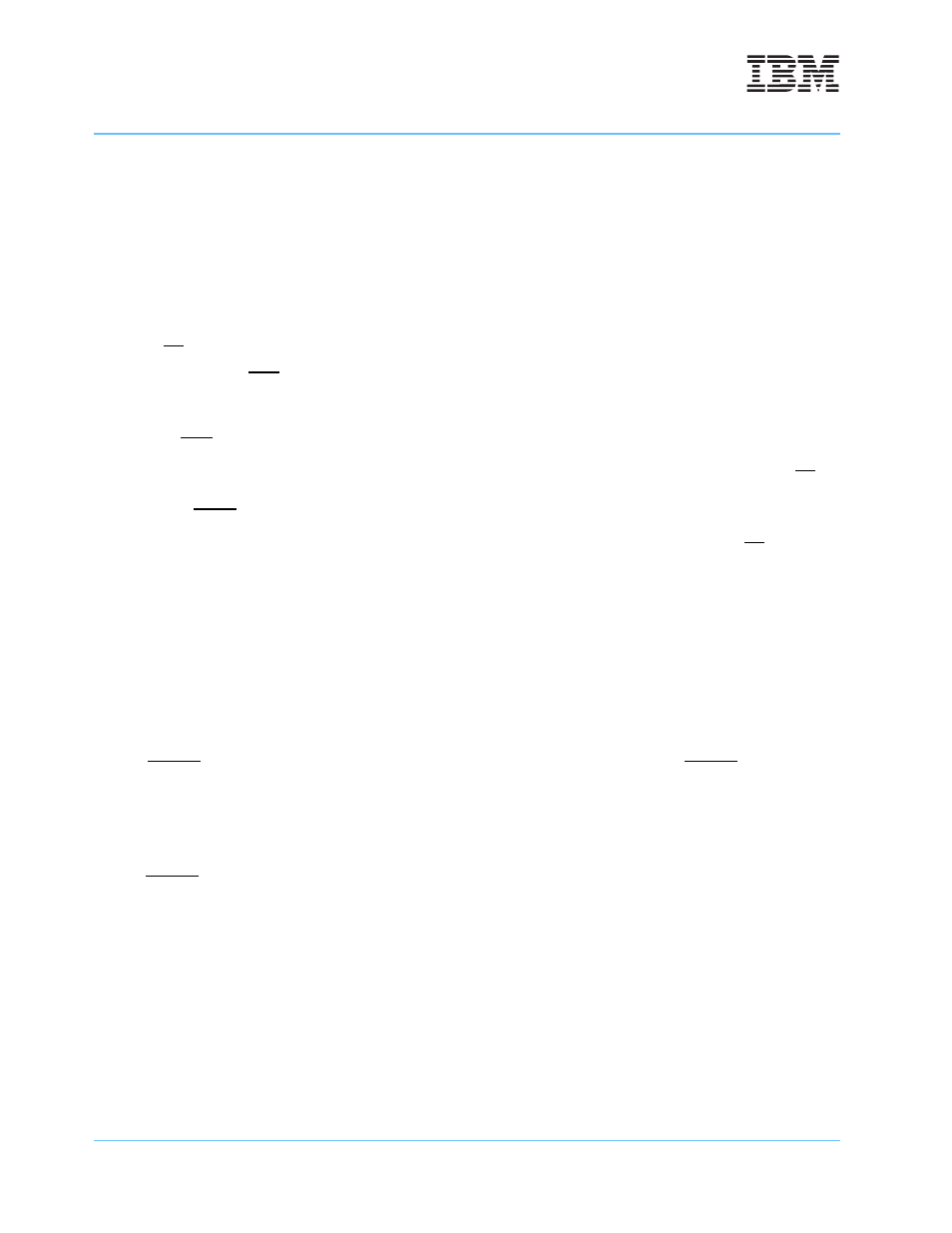 3 snooping | IBM POWERPC 750GL User Manual | Page 142 / 377