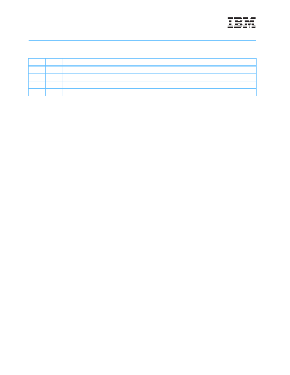 4 enabling and disabling exceptions, 5 steps for exception processing, Table 4-4 | Ieee floating-point exception mode bits | IBM POWERPC 750GL User Manual | Page 160 / 377