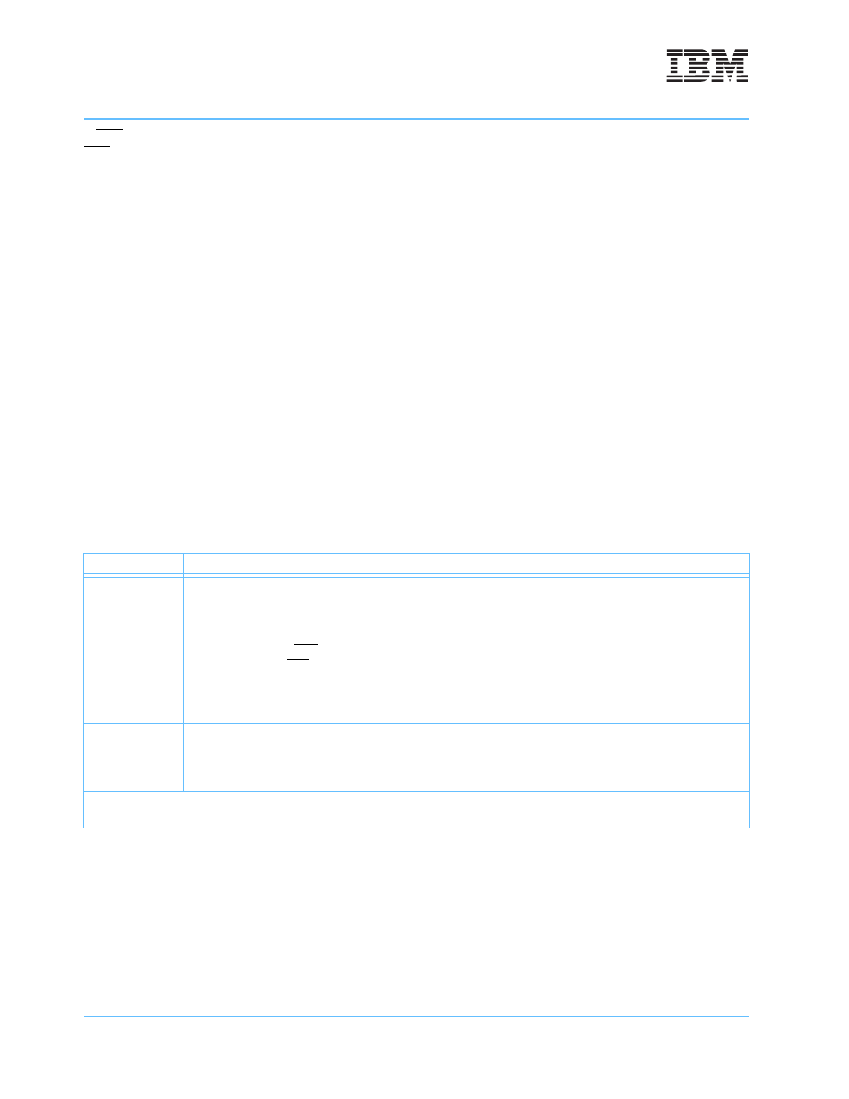1 machine-check exception enabled (msr[me] = 1), Table 4-9, Machine-check exception—register settings | IBM POWERPC 750GL User Manual | Page 168 / 377