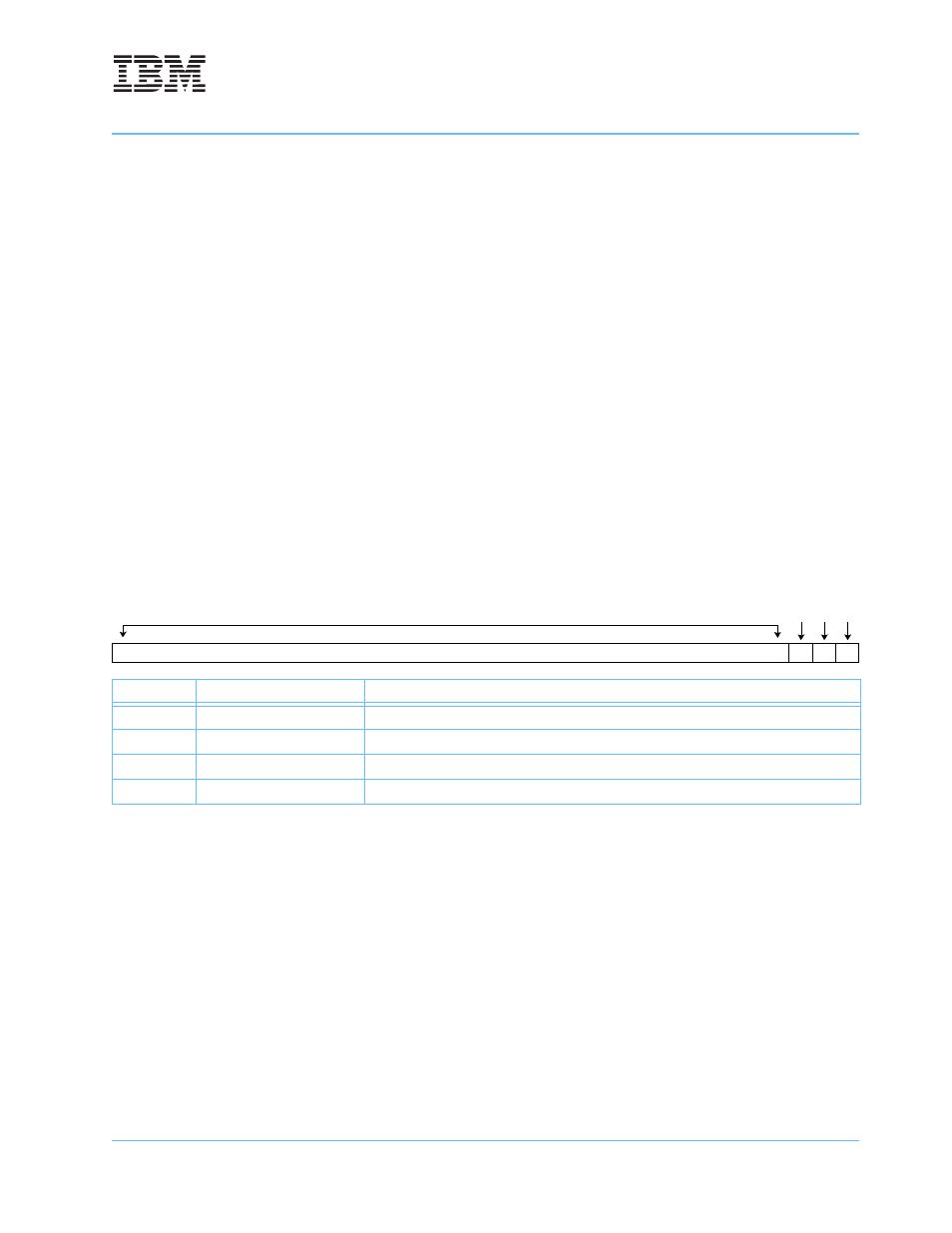 17 data address breakpoint exception, 1 data address breakpoint register (dabr), 18 soft stops | IBM POWERPC 750GL User Manual | Page 175 / 377