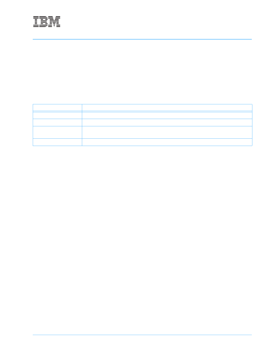 1 referenced bit, Table 5-7 | IBM POWERPC 750GL User Manual | Page 197 / 377