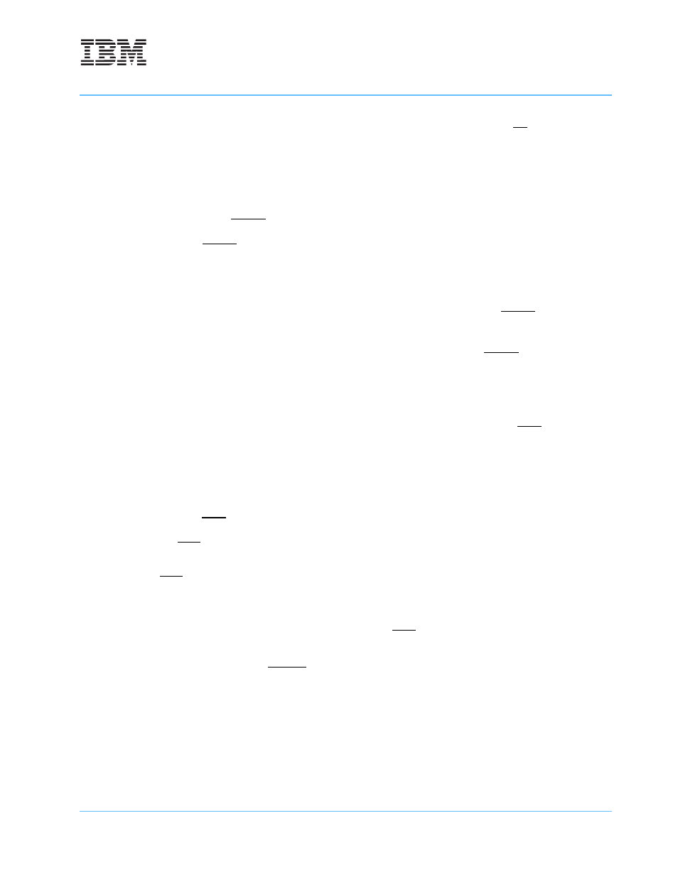 2 data-bus write-only (dbwo), 3 data bus busy (dbb), 2 data-bus write-only (d | 3 data bus busy | IBM POWERPC 750GL User Manual | Page 265 / 377