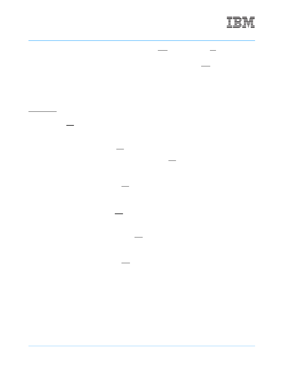 9 system status signals, 1 interrupt (int)- input, 2 system management interrupt (smi)-input | 1 interrupt, 2 system management interrupt (s | IBM POWERPC 750GL User Manual | Page 270 / 377