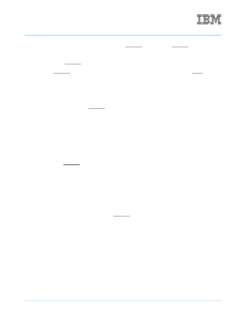 10 reset signals, 1 hard reset (hreset)-input, 2 soft reset (sreset)-input | 1 hard reset, 2 soft reset | IBM POWERPC 750GL User Manual | Page 272 / 377