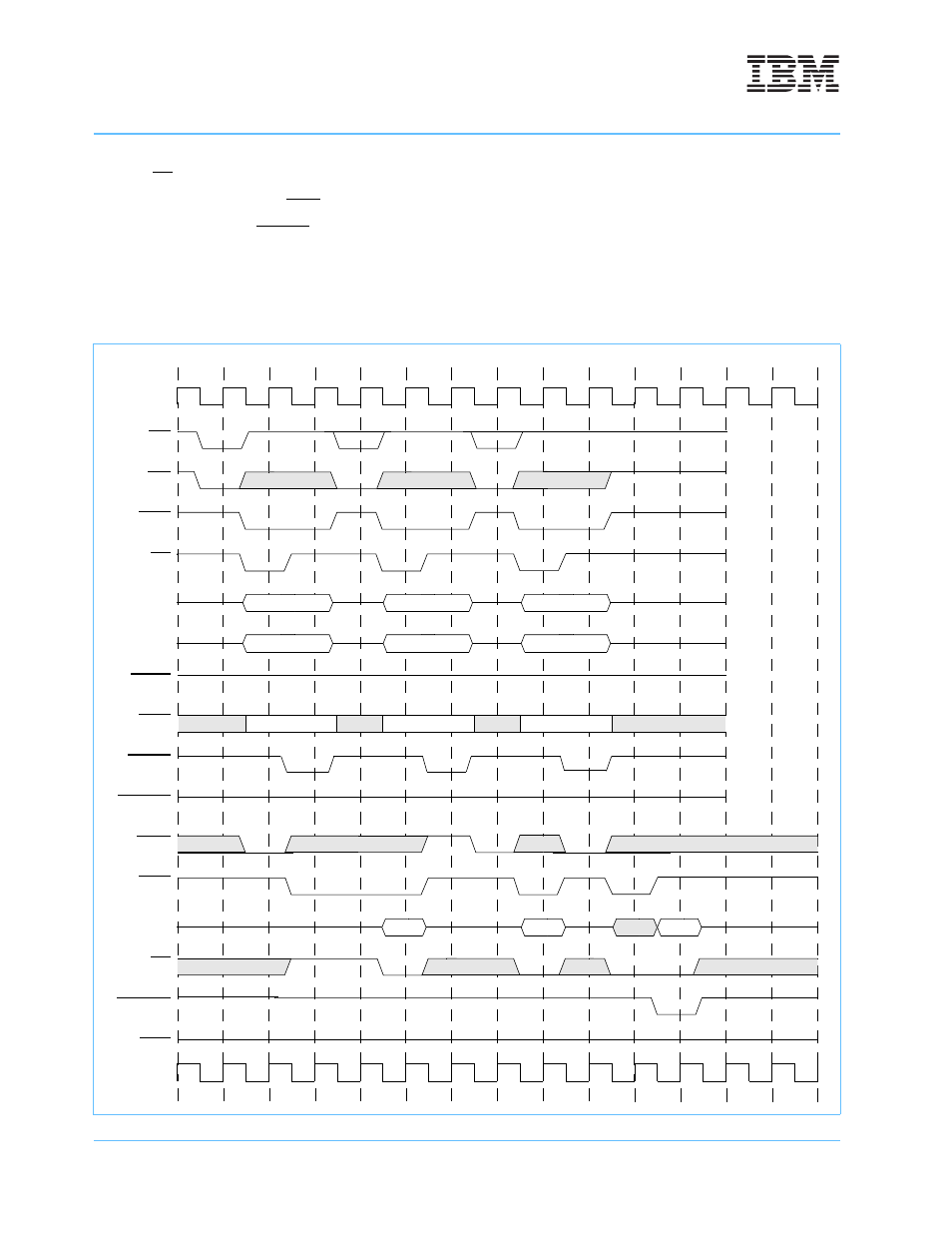 IBM POWERPC 750GL User Manual | Page 312 / 377