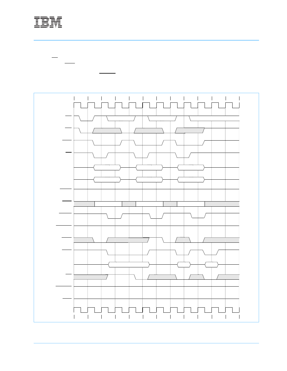 IBM POWERPC 750GL User Manual | Page 313 / 377