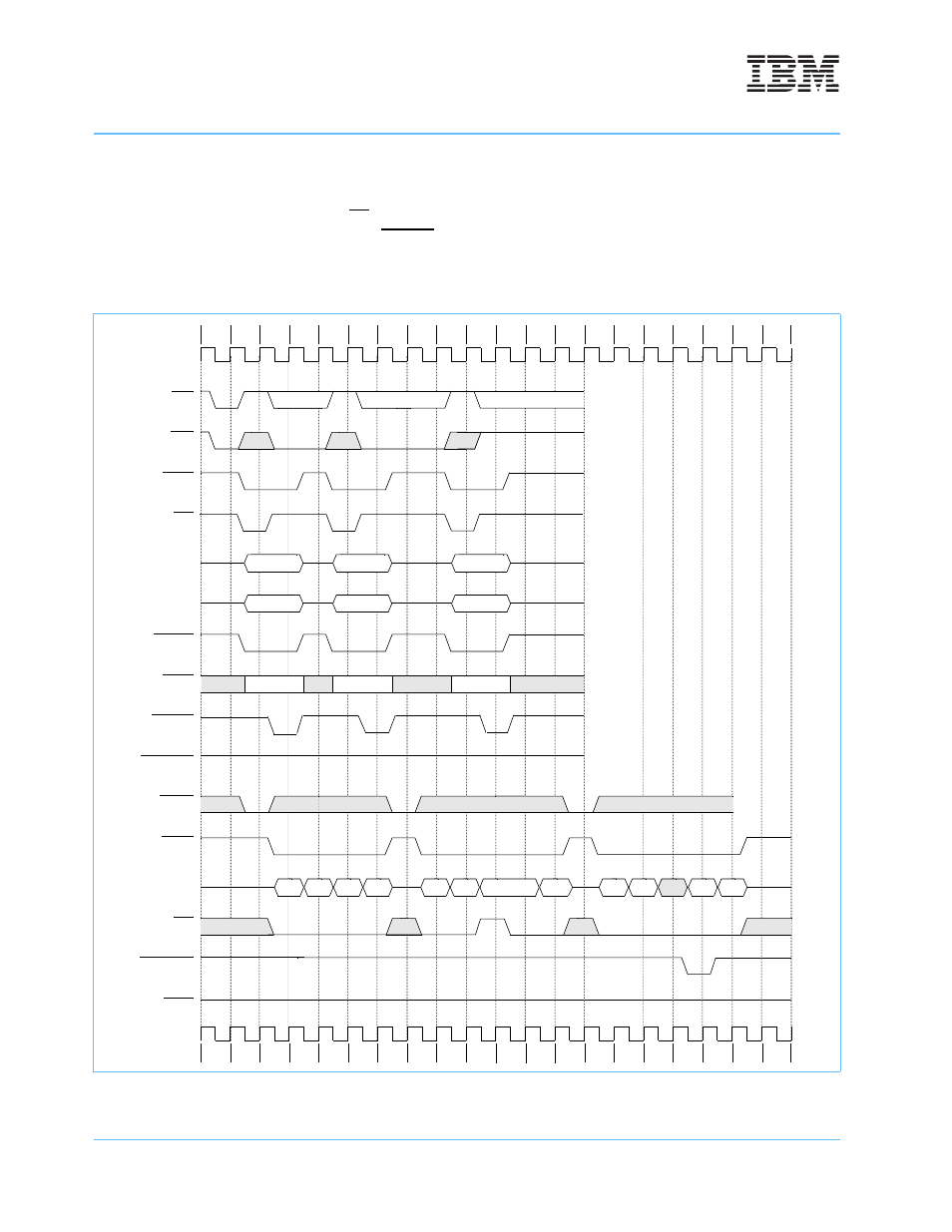IBM POWERPC 750GL User Manual | Page 314 / 377