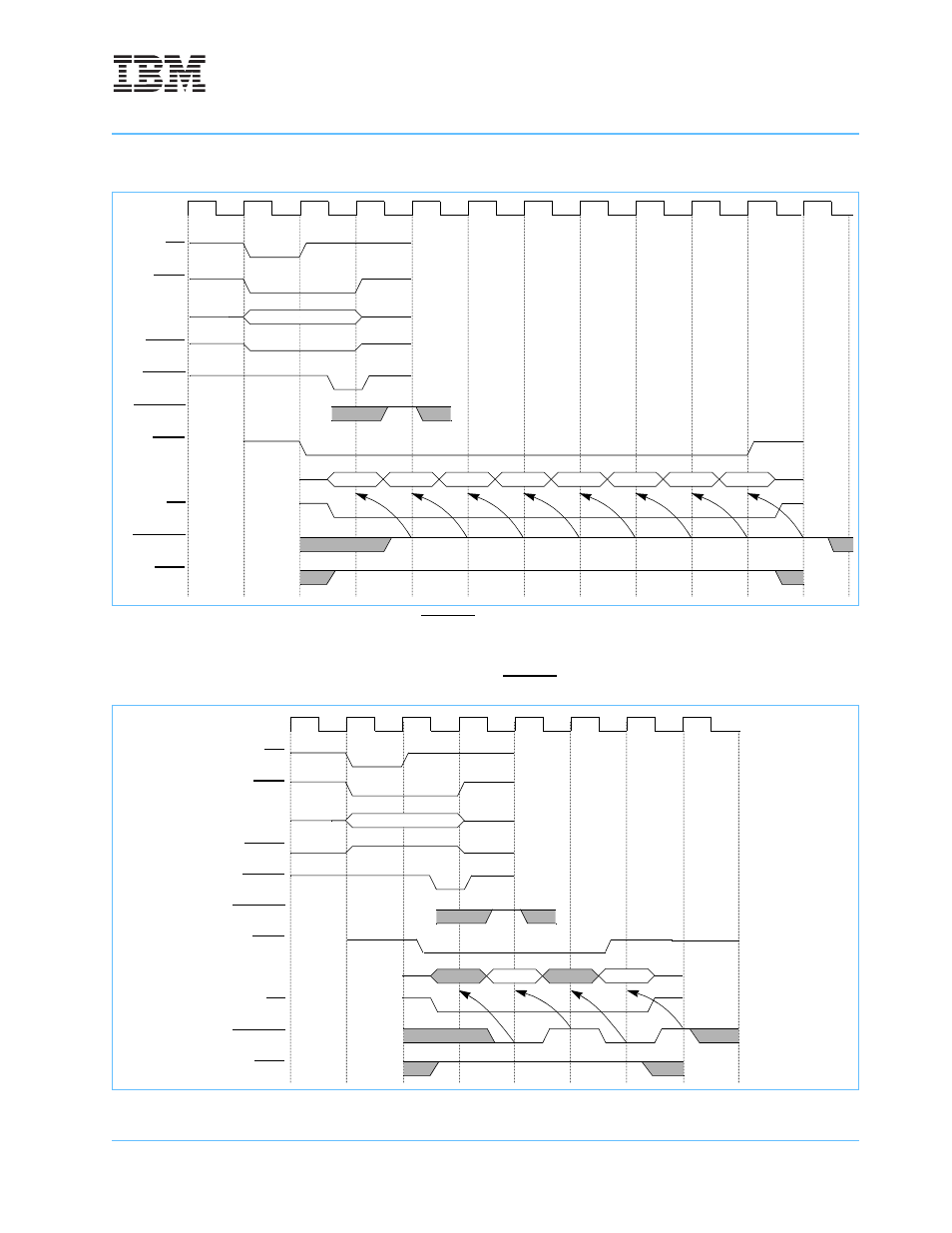 IBM POWERPC 750GL User Manual | Page 317 / 377