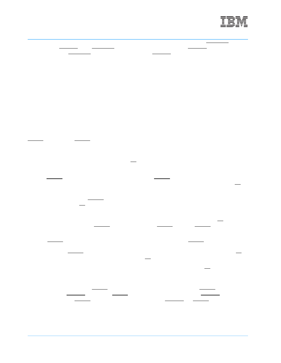 2 no-drtry mode | IBM POWERPC 750GL User Manual | Page 318 / 377