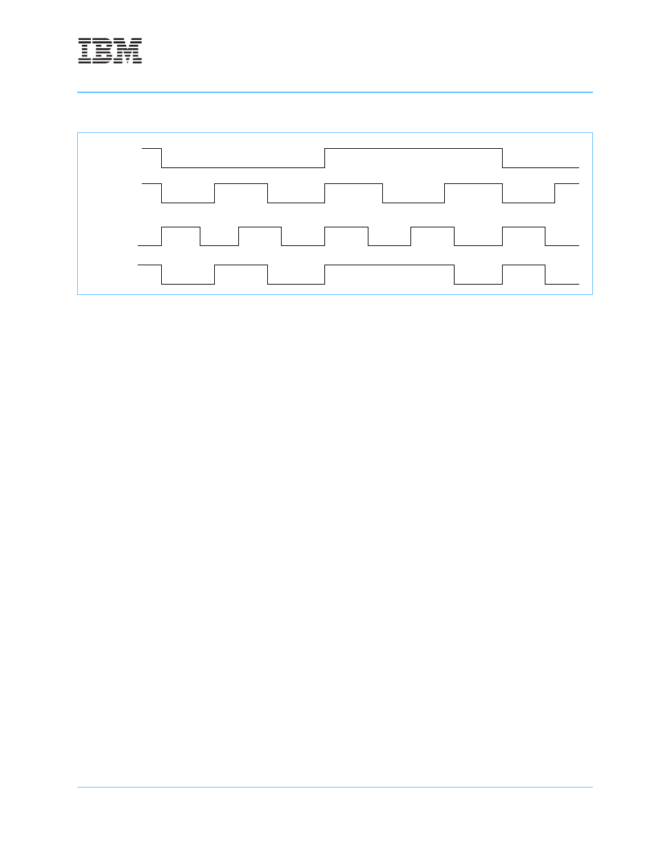 4 thermal assist unit, 1 thermal assist unit overview, Figure 10-3. dual pll switching example, 3x to 4x | IBM POWERPC 750GL User Manual | Page 343 / 377