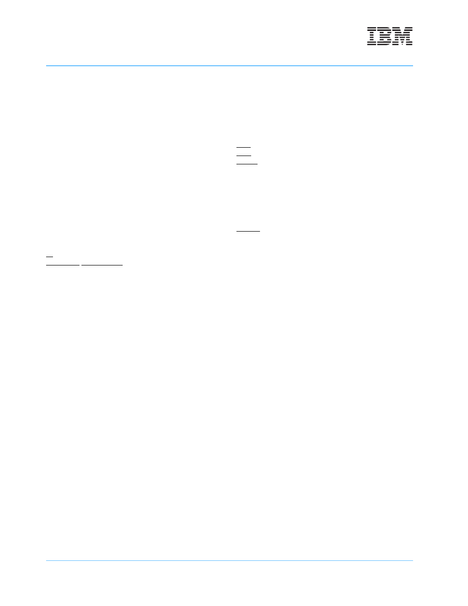 IBM POWERPC 750GL User Manual | Page 370 / 377