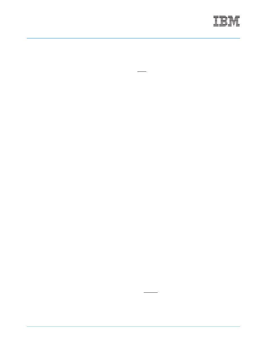 IBM POWERPC 750GL User Manual | Page 372 / 377
