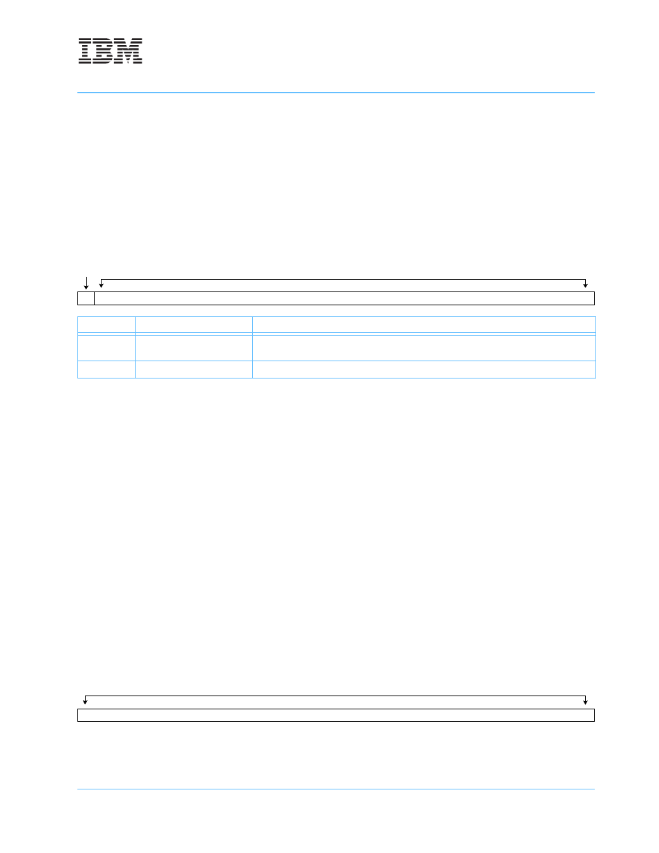 IBM POWERPC 750GL User Manual | Page 75 / 377