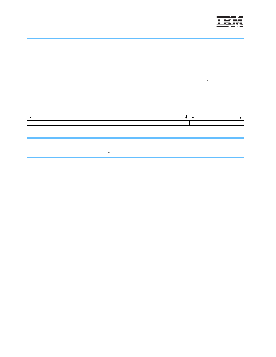 3 thermal-management register 4 (thrm4) | IBM POWERPC 750GL User Manual | Page 80 / 377