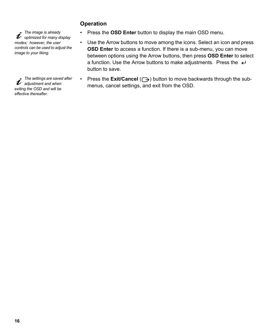 IBM L150 User Manual | Page 19 / 33