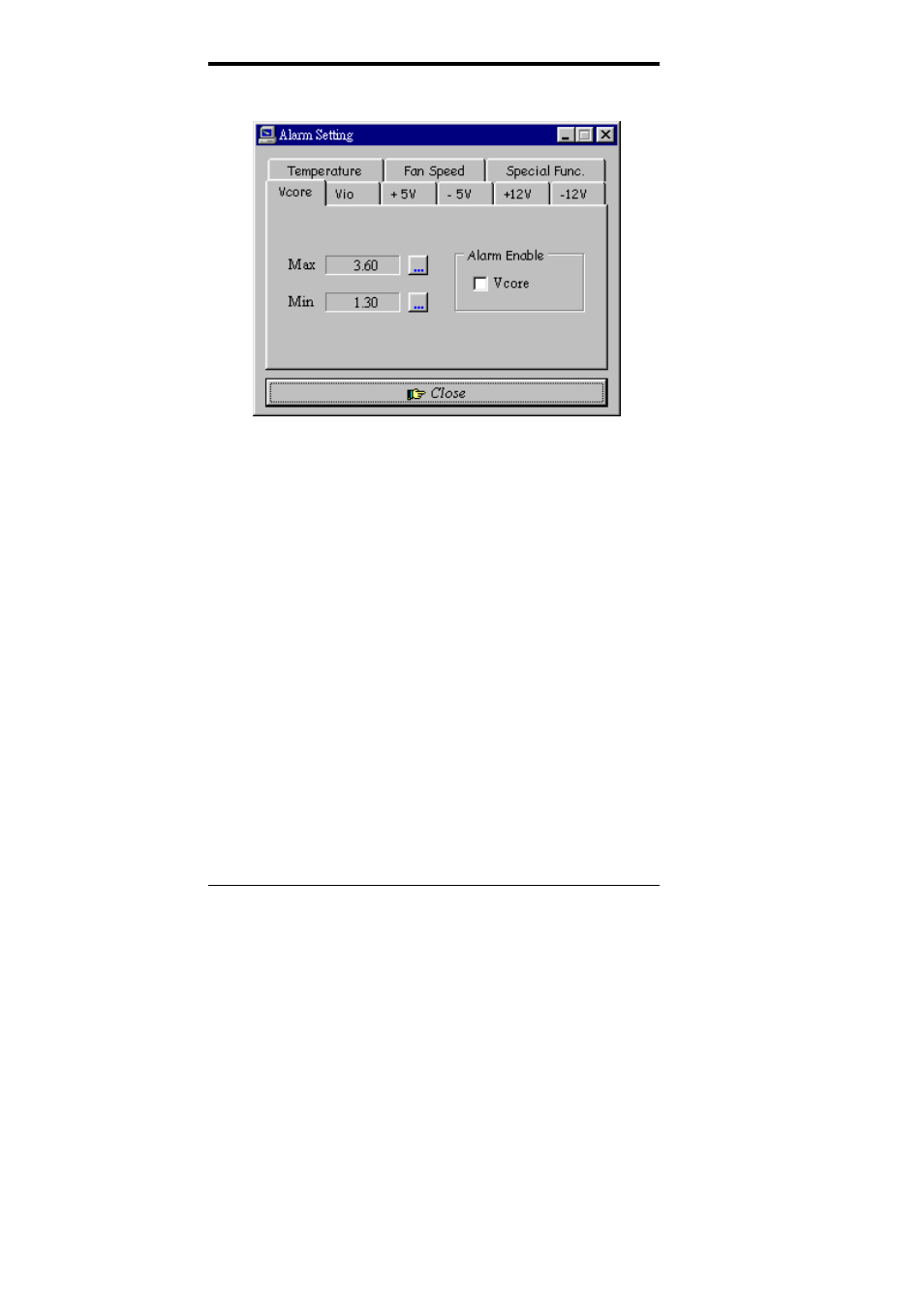 IBM CI5VGM Series User Manual | Page 108 / 134