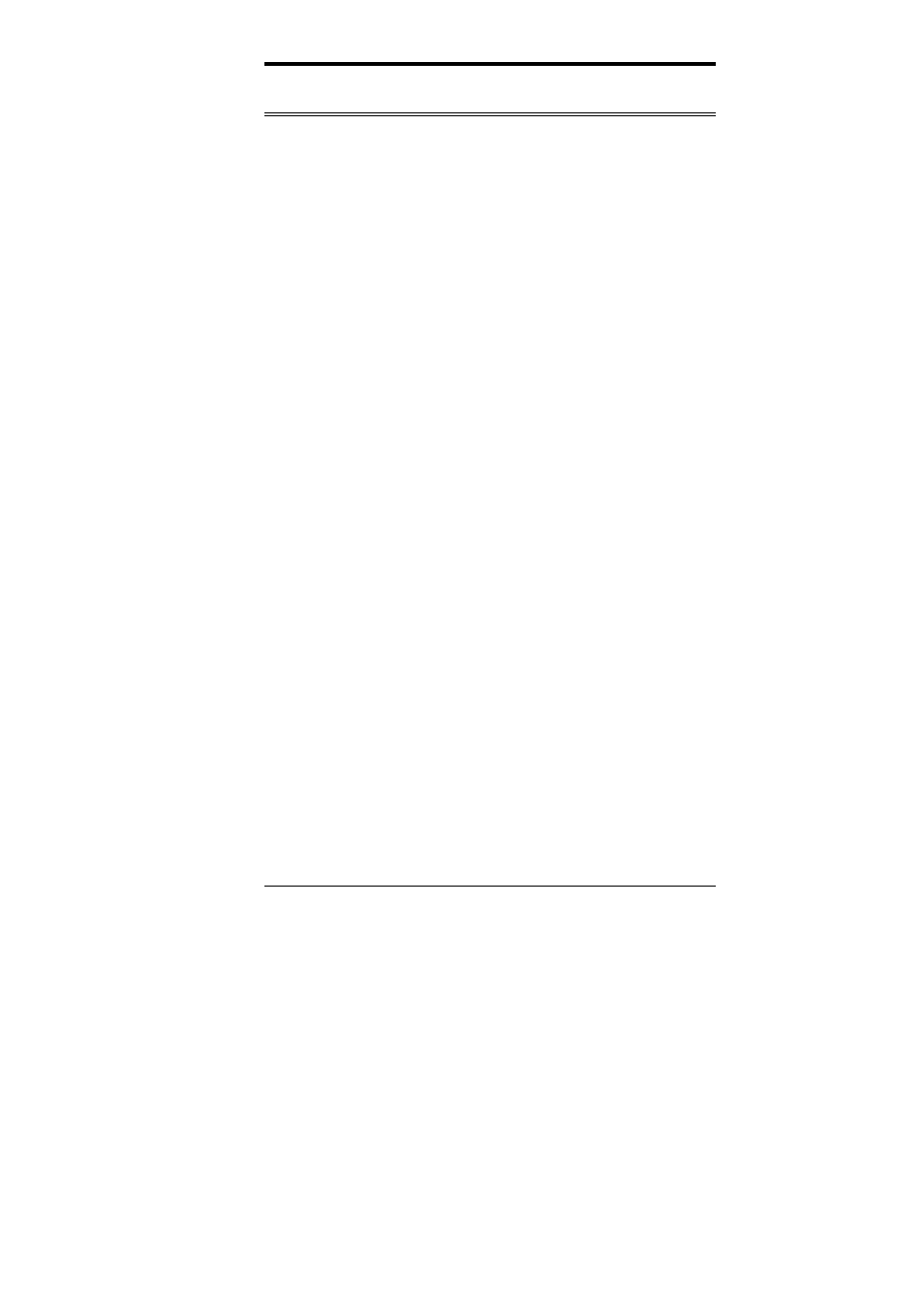 Intelligence | IBM CI5VGM Series User Manual | Page 11 / 134