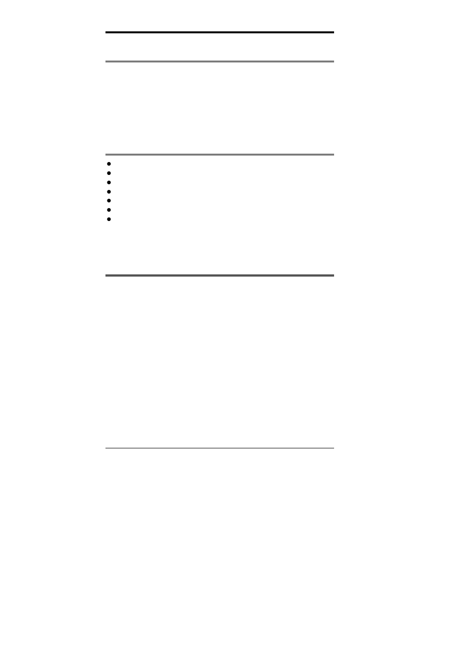Introduction, Features, Software drivers support | IBM CI5VGM Series User Manual | Page 118 / 134